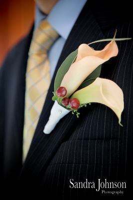 Best Napa Valley Wedding Photos - Sandra Johnson (SJFoto.com)